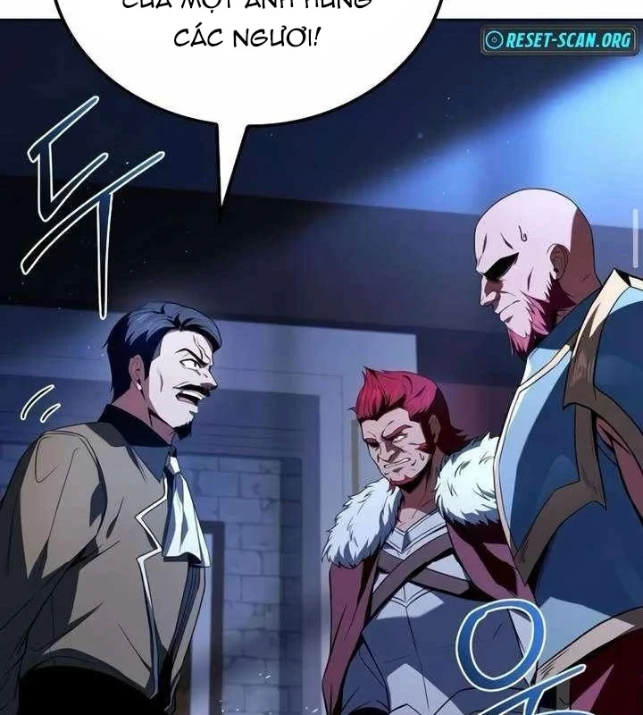 Đại Pháp Sư Mở Nhà Hàng Chapter 117 - 131