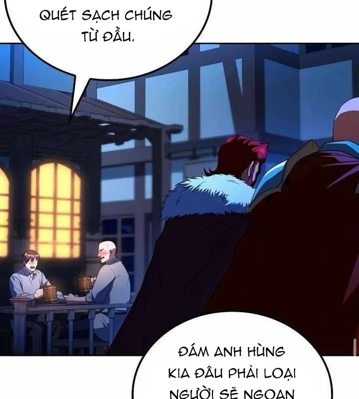 Đại Pháp Sư Mở Nhà Hàng Chapter 117 - 137