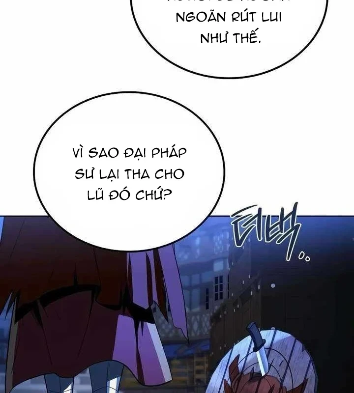 Đại Pháp Sư Mở Nhà Hàng Chapter 117 - 138