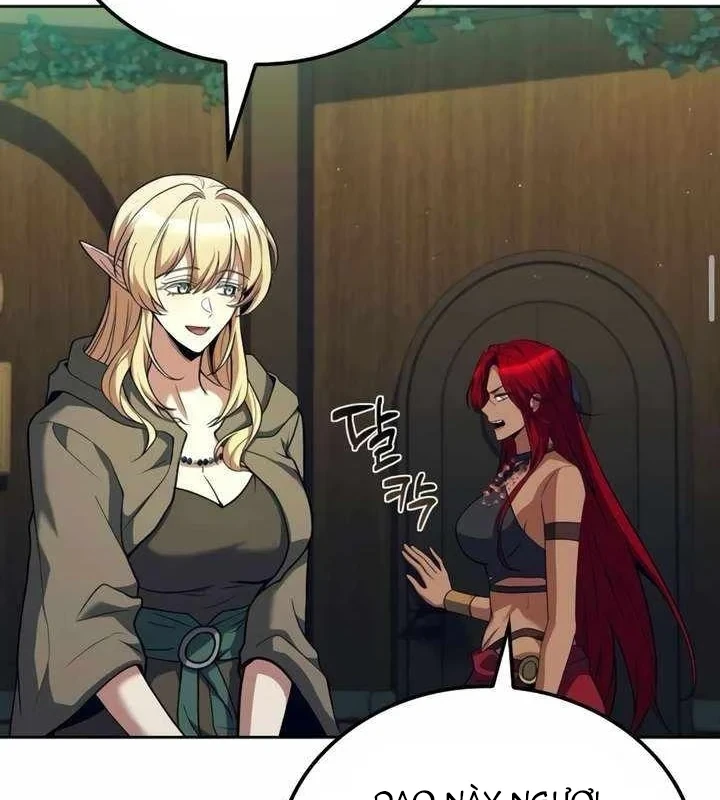 Đại Pháp Sư Mở Nhà Hàng Chapter 117 - 157