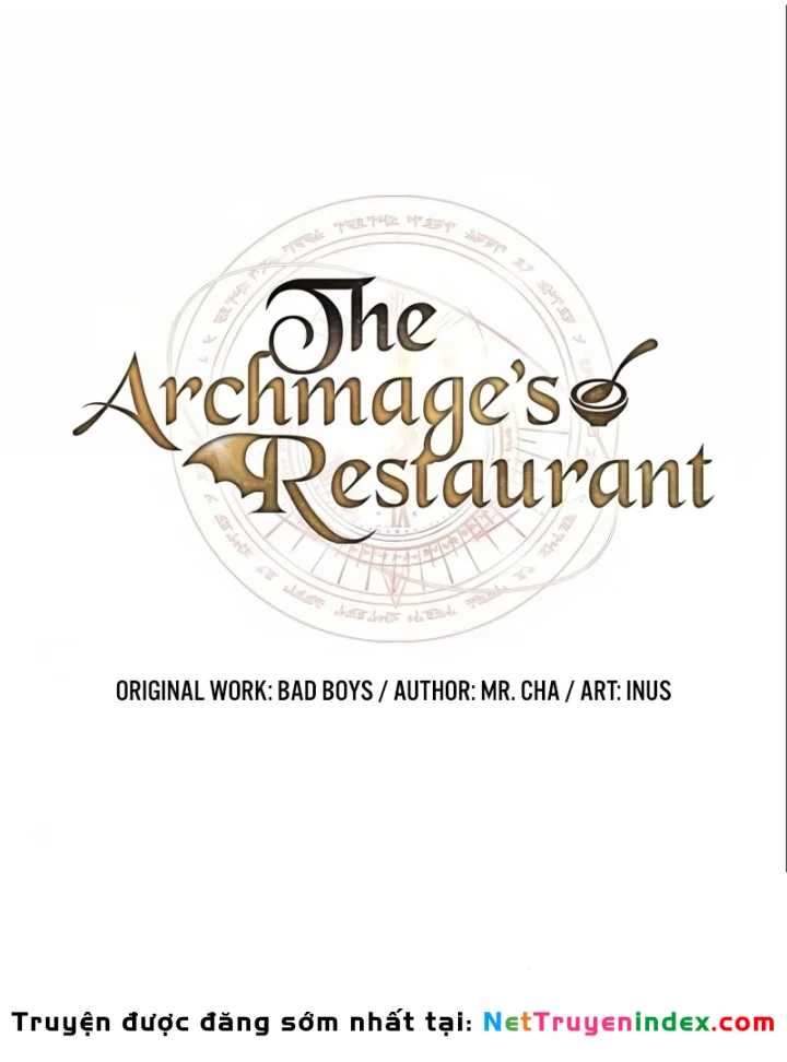 Đại Pháp Sư Mở Nhà Hàng Chapter 119 - 31