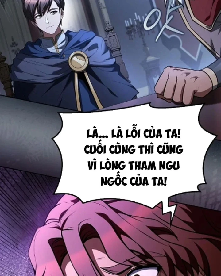 Đại Pháp Sư Mở Nhà Hàng Chapter 119 - 116