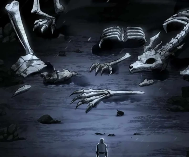 Đại Pháp Sư Mở Nhà Hàng Chapter 122 - 98