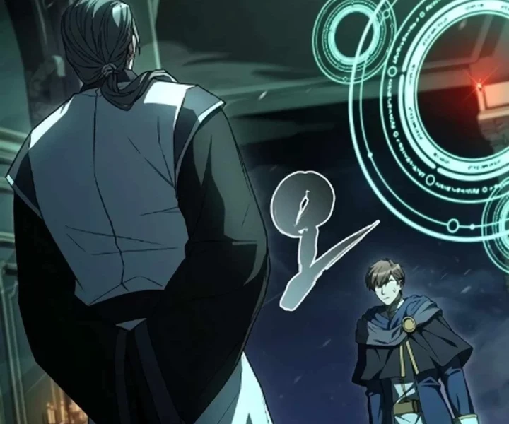 Đại Pháp Sư Mở Nhà Hàng Chapter 122 - 115