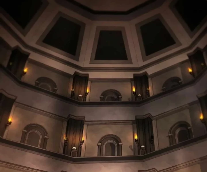 Đại Pháp Sư Mở Nhà Hàng Chapter 122 - 119