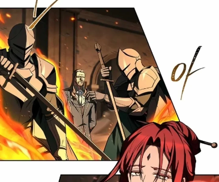 Đại Pháp Sư Mở Nhà Hàng Chapter 122 - 142