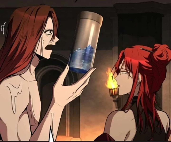 Đại Pháp Sư Mở Nhà Hàng Chapter 122 - 157