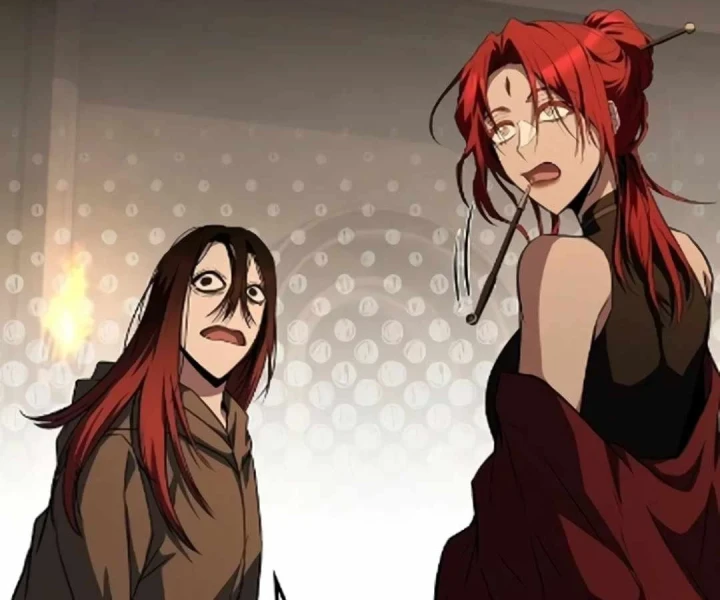 Đại Pháp Sư Mở Nhà Hàng Chapter 122 - 173