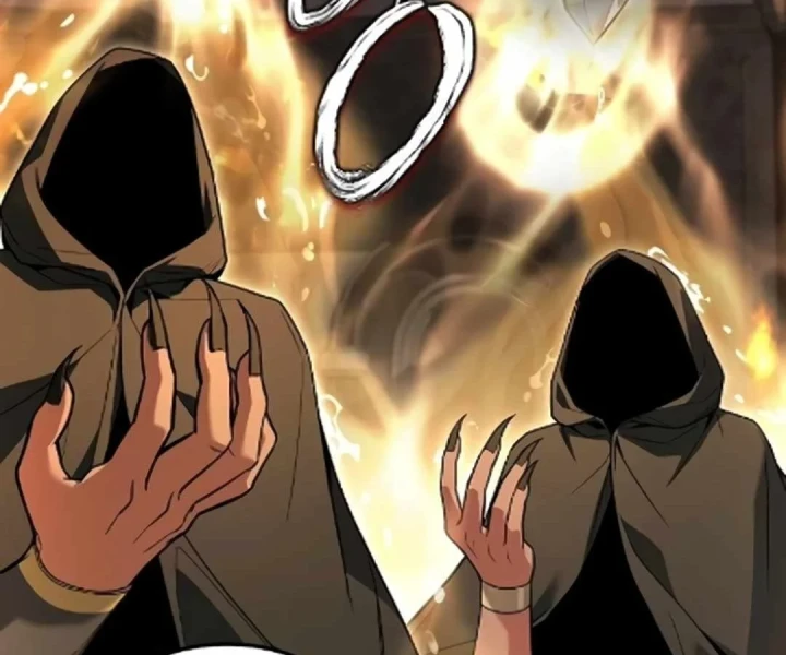 Đại Pháp Sư Mở Nhà Hàng Chapter 122 - 205