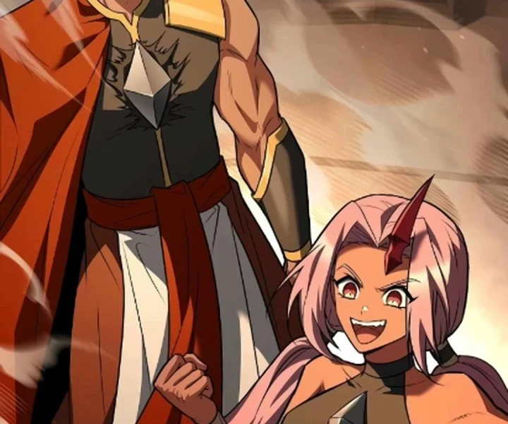 Đại Pháp Sư Mở Nhà Hàng Chapter 122 - 214