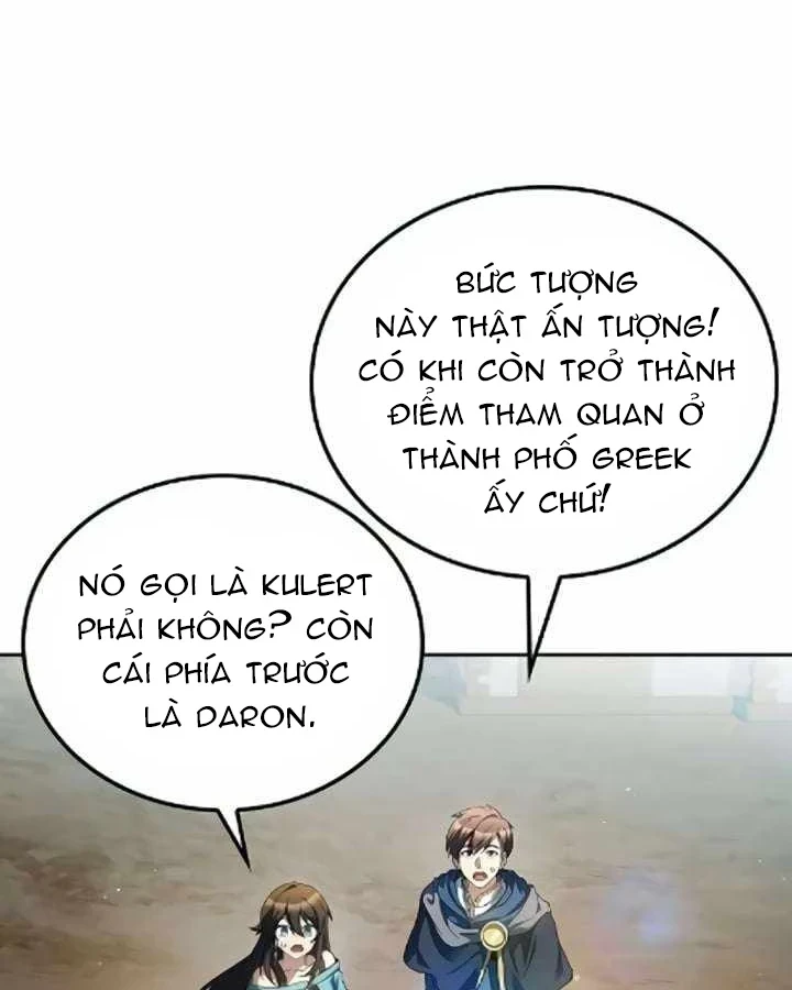 Đại Pháp Sư Mở Nhà Hàng Chapter 123 - 4