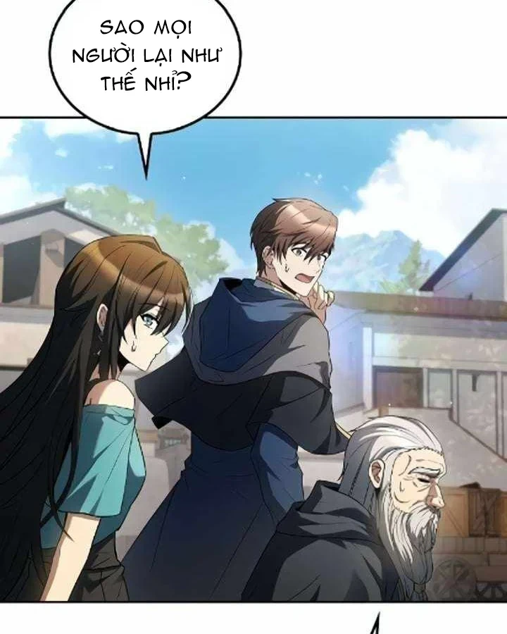 Đại Pháp Sư Mở Nhà Hàng Chapter 123 - 8