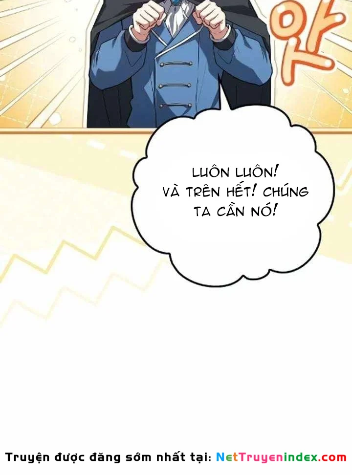 Đại Pháp Sư Mở Nhà Hàng Chapter 123 - 20