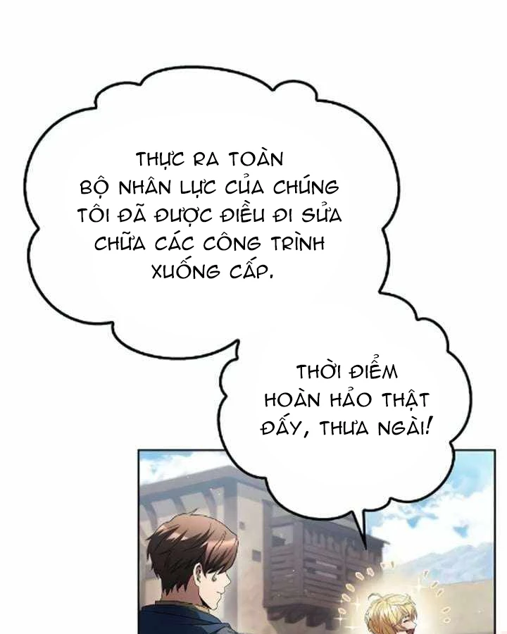 Đại Pháp Sư Mở Nhà Hàng Chapter 123 - 27