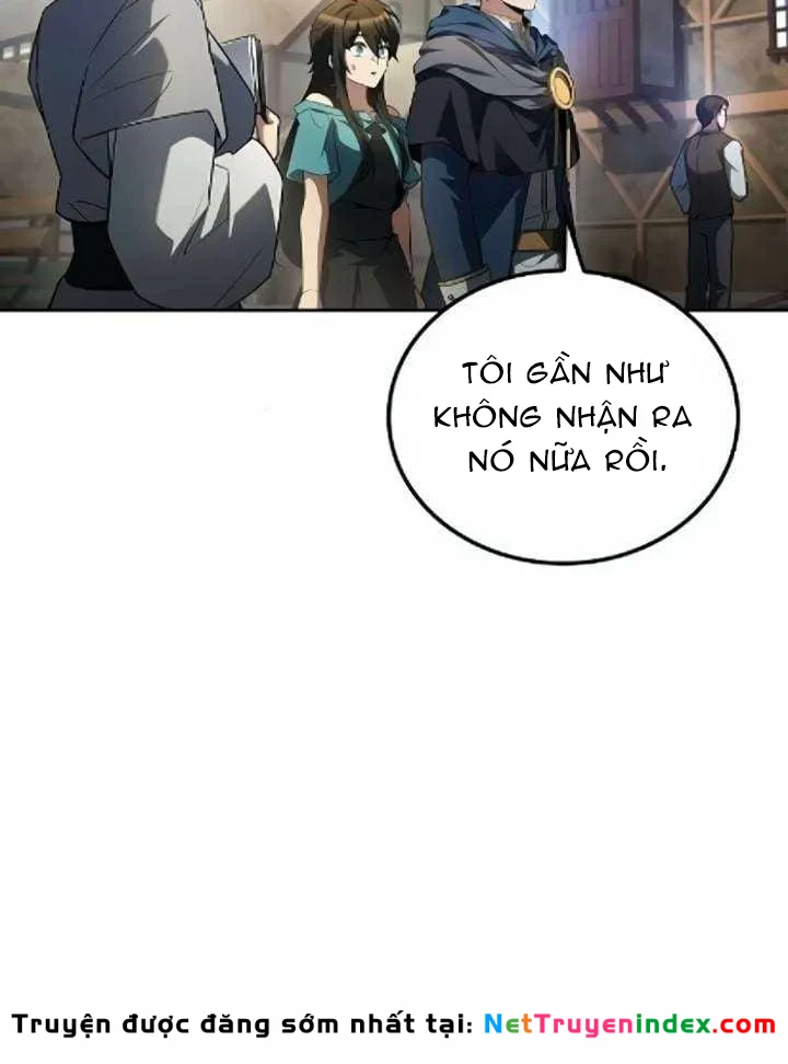 Đại Pháp Sư Mở Nhà Hàng Chapter 123 - 35