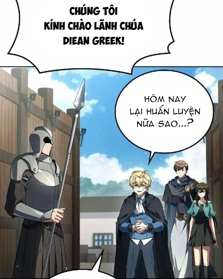 Đại Pháp Sư Mở Nhà Hàng Chapter 123 - 67