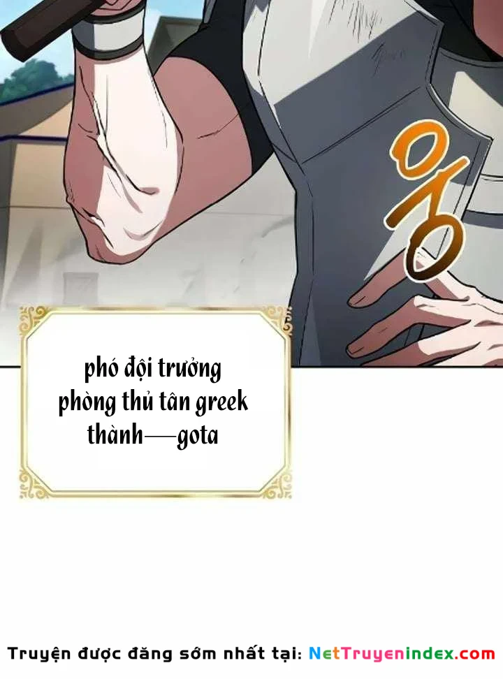 Đại Pháp Sư Mở Nhà Hàng Chapter 123 - 91