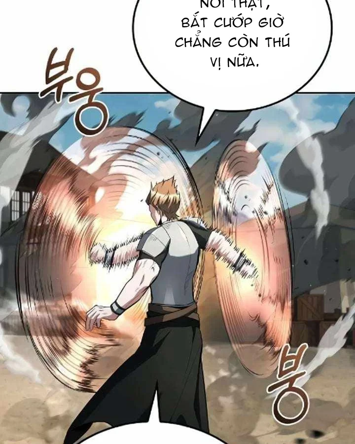 Đại Pháp Sư Mở Nhà Hàng Chapter 123 - 94