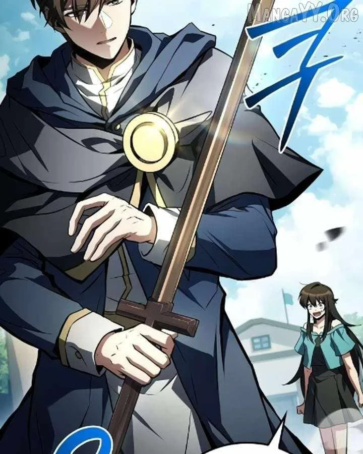 Đại Pháp Sư Mở Nhà Hàng Chapter 123 - 109