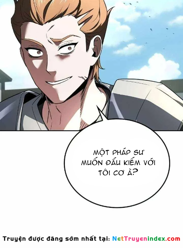 Đại Pháp Sư Mở Nhà Hàng Chapter 123 - 113