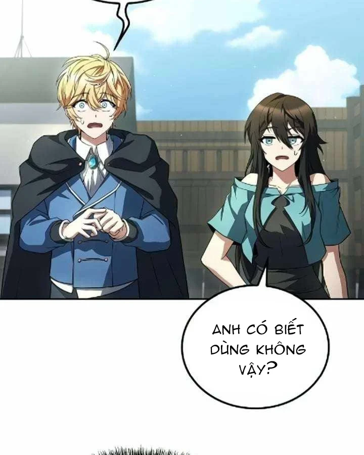 Đại Pháp Sư Mở Nhà Hàng Chapter 123 - 115