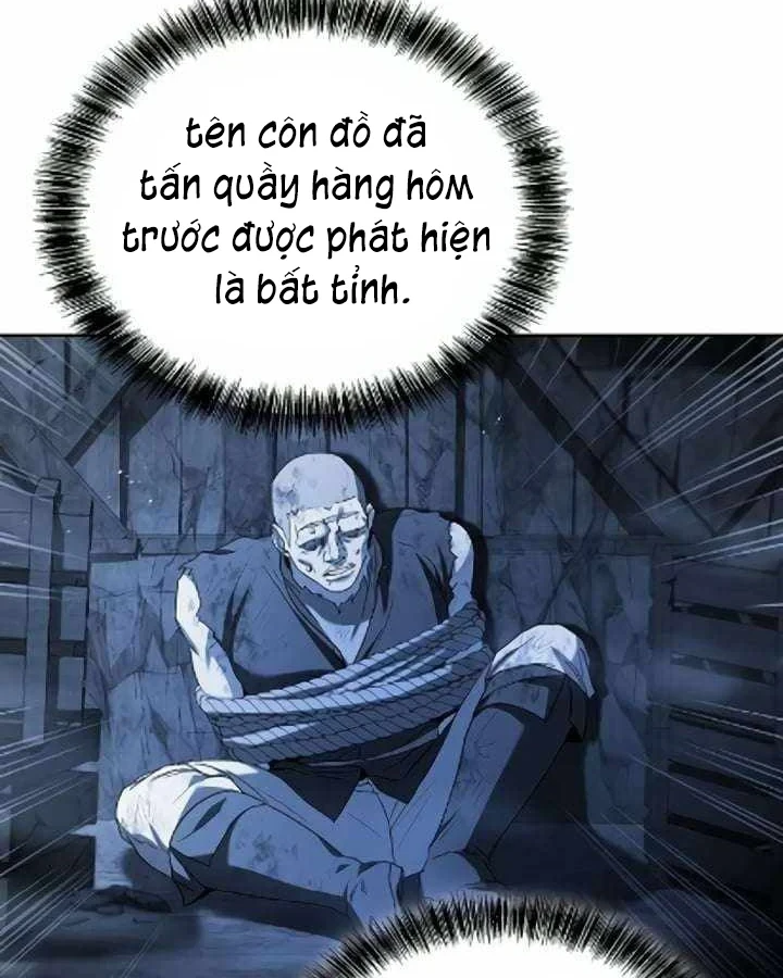 Đại Pháp Sư Mở Nhà Hàng Chapter 123 - 116