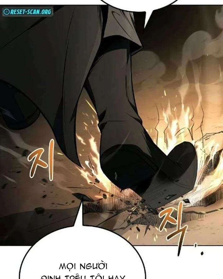 Đại Pháp Sư Mở Nhà Hàng Chapter 123 - 124