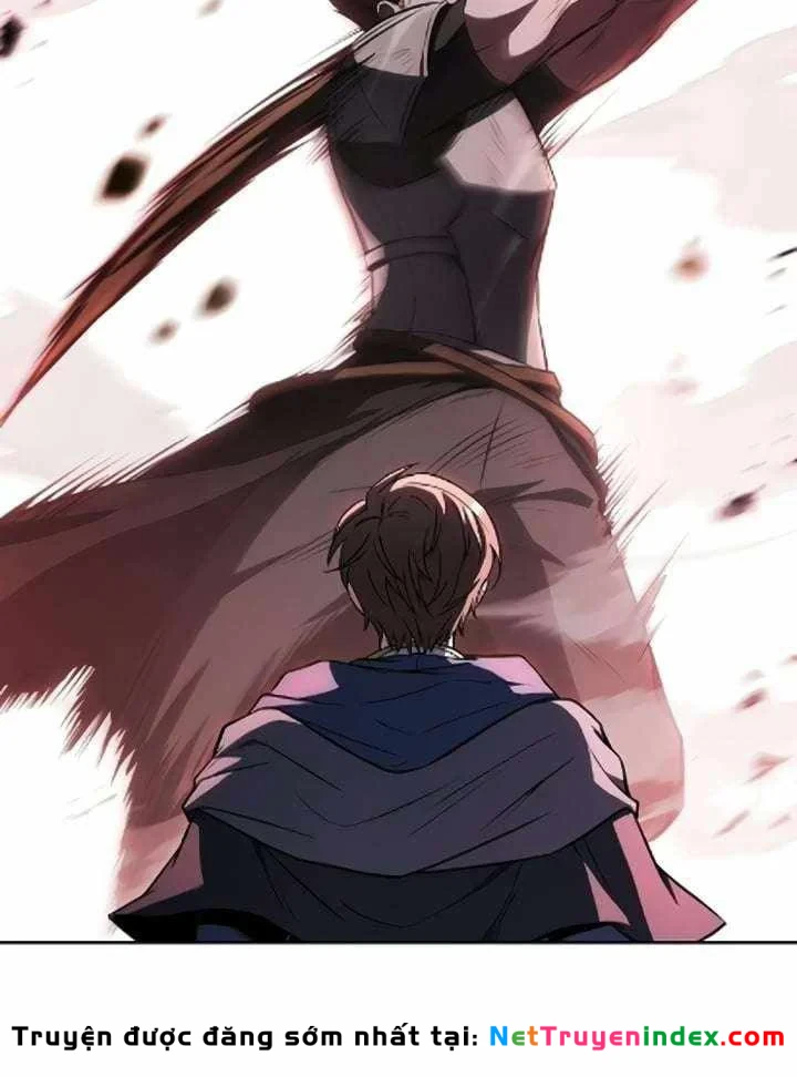 Đại Pháp Sư Mở Nhà Hàng Chapter 123 - 127