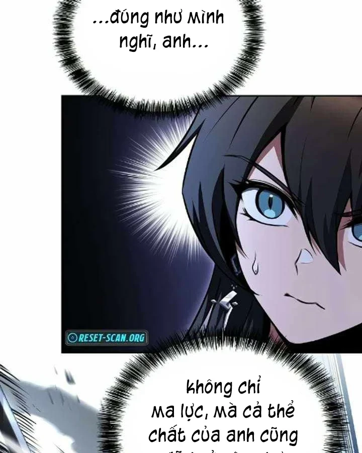 Đại Pháp Sư Mở Nhà Hàng Chapter 123 - 134