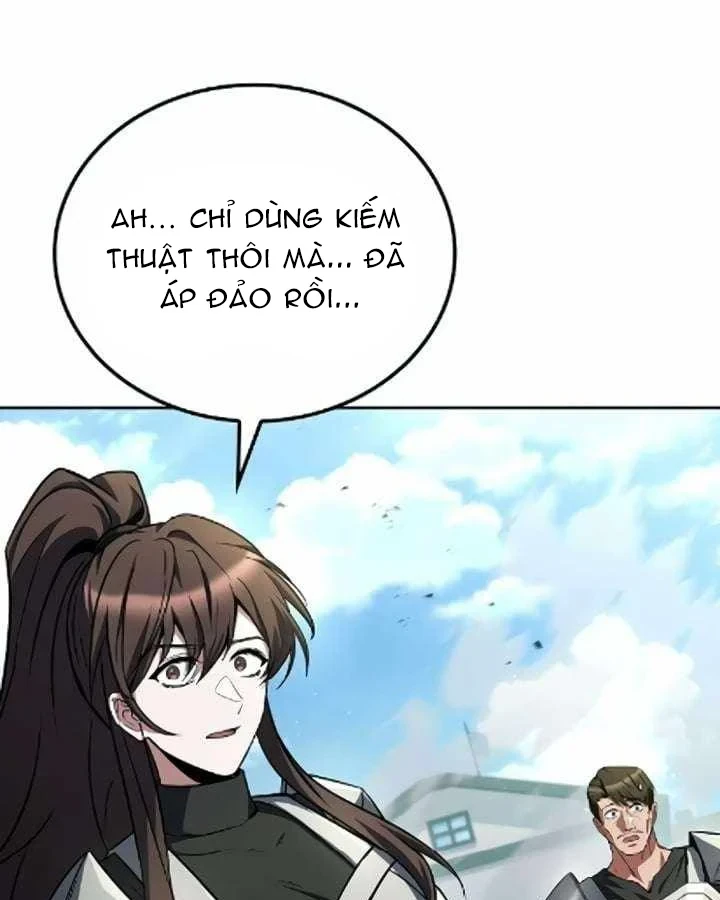 Đại Pháp Sư Mở Nhà Hàng Chapter 123 - 137