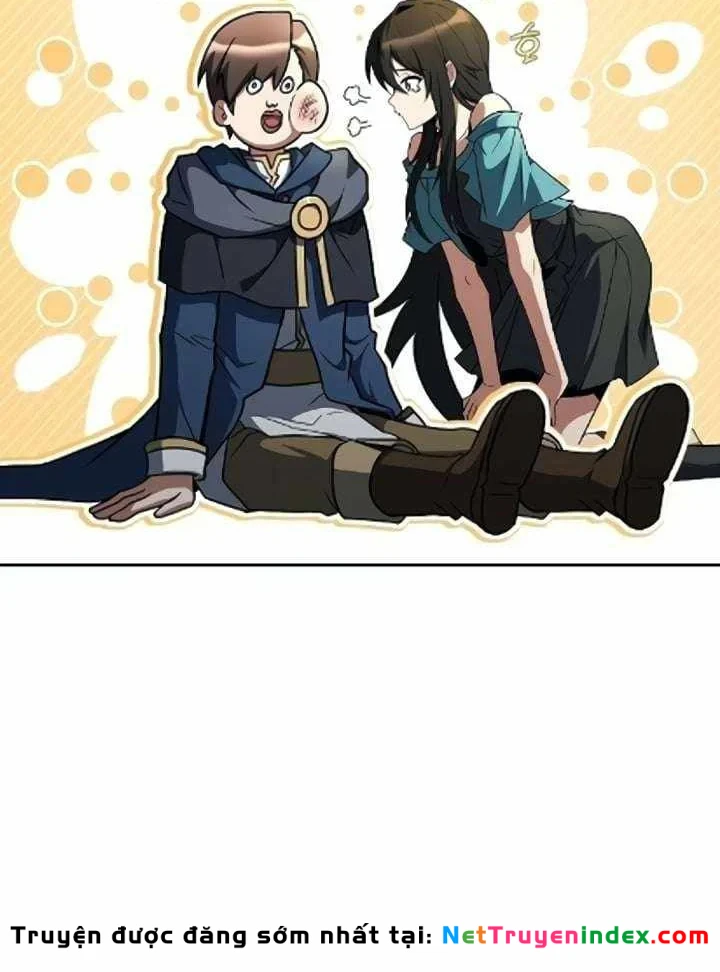 Đại Pháp Sư Mở Nhà Hàng Chapter 123 - 152