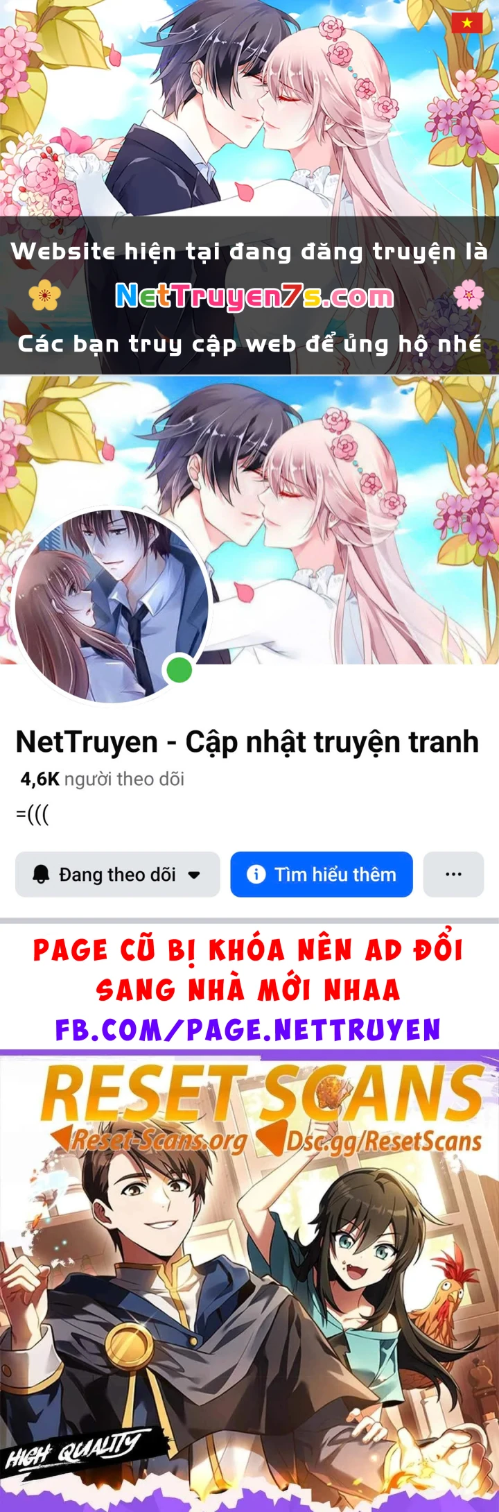 Đại Pháp Sư Mở Nhà Hàng Chapter 126 - 1