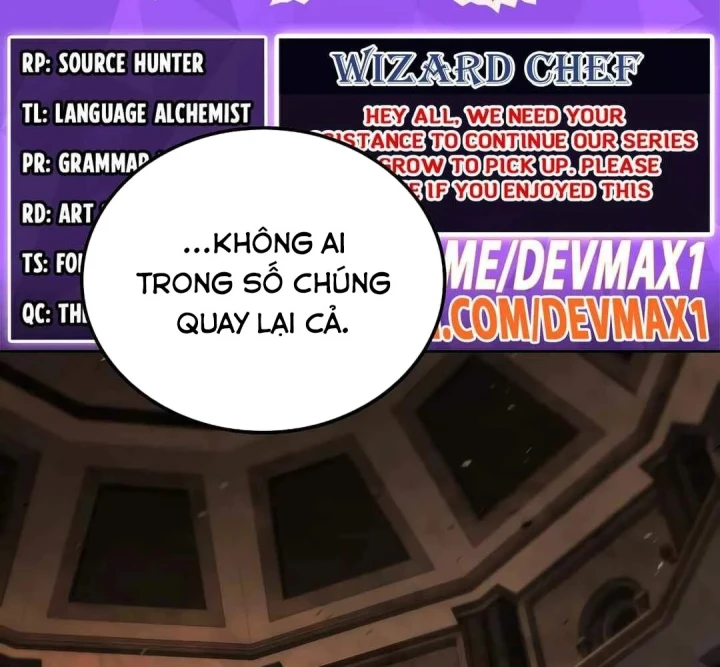 Đại Pháp Sư Mở Nhà Hàng Chapter 126 - 2