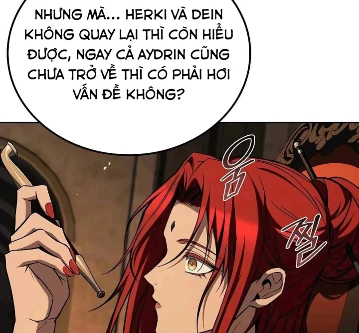 Đại Pháp Sư Mở Nhà Hàng Chapter 126 - 7