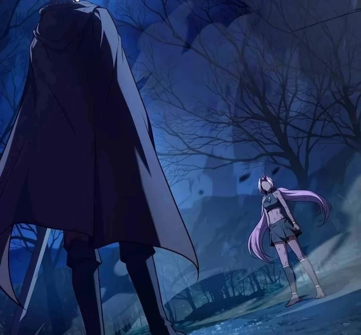 Đại Pháp Sư Mở Nhà Hàng Chapter 126 - 13