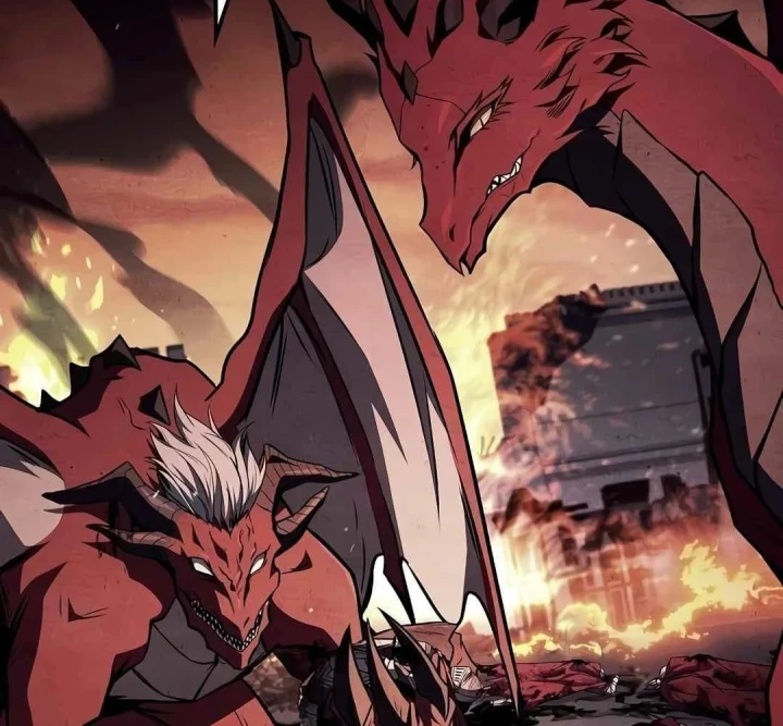 Đại Pháp Sư Mở Nhà Hàng Chapter 126 - 40