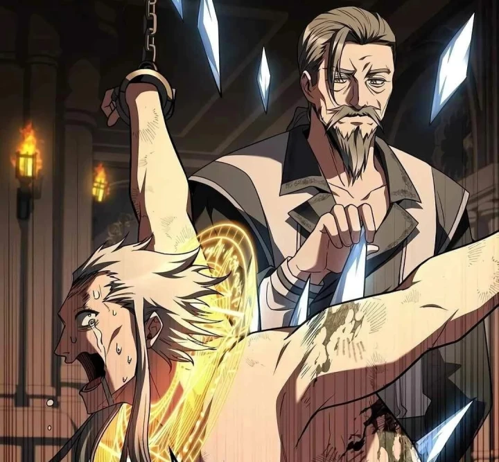 Đại Pháp Sư Mở Nhà Hàng Chapter 126 - 56