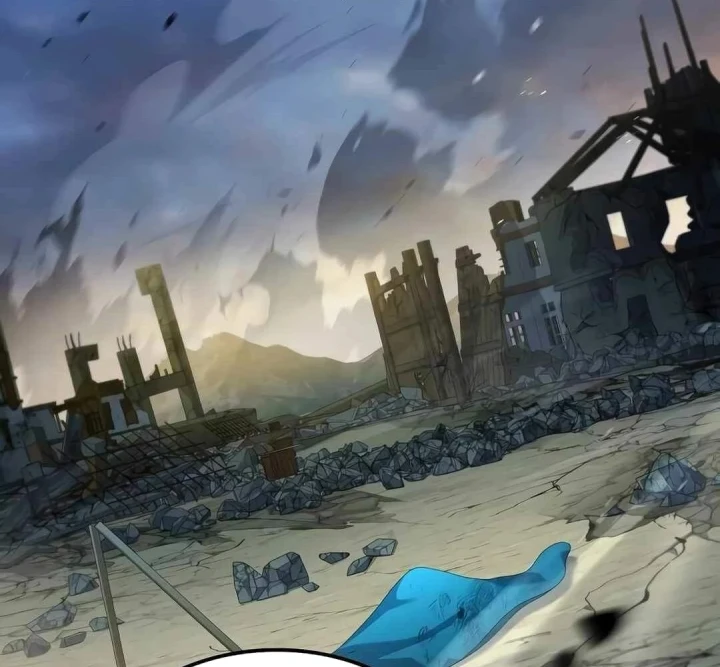 Đại Pháp Sư Mở Nhà Hàng Chapter 126 - 203