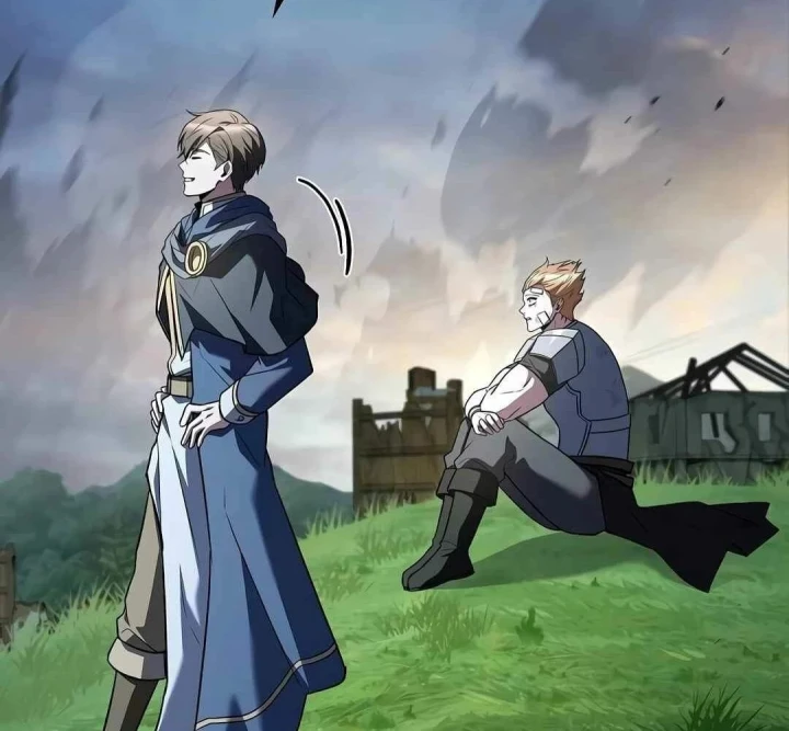 Đại Pháp Sư Mở Nhà Hàng Chapter 126 - 217