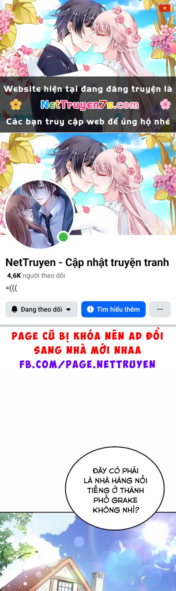 Đại Pháp Sư Mở Nhà Hàng Chapter 127 - 1