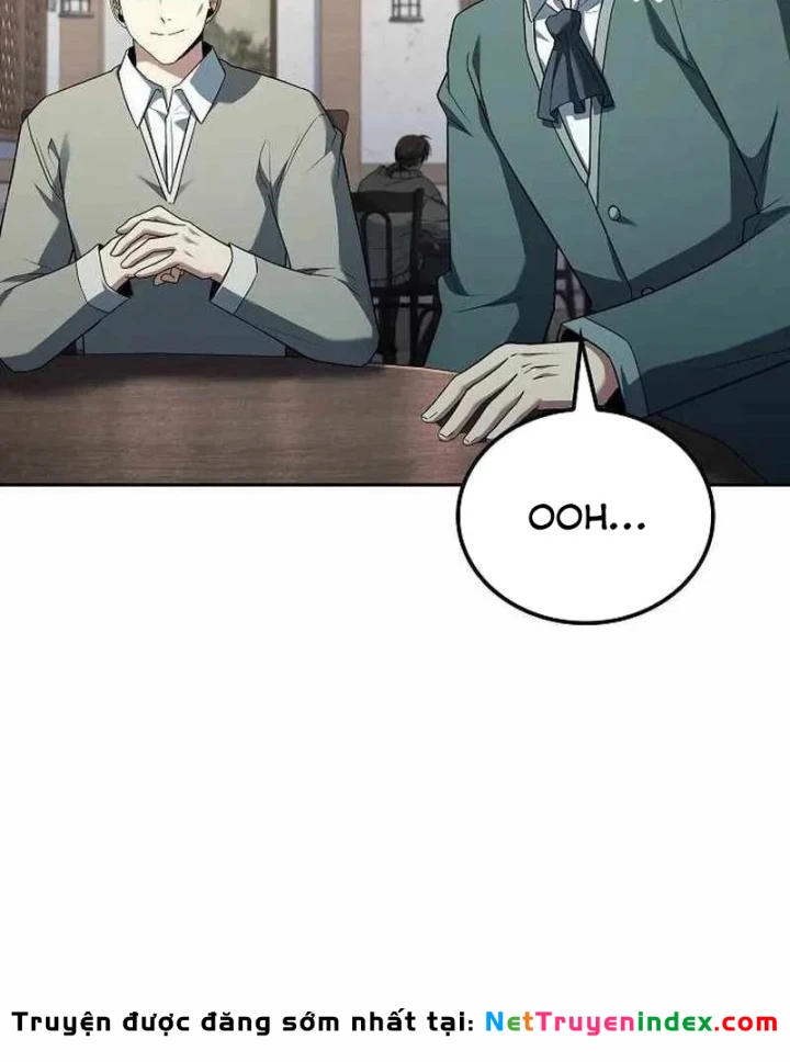 Đại Pháp Sư Mở Nhà Hàng Chapter 127 - 4