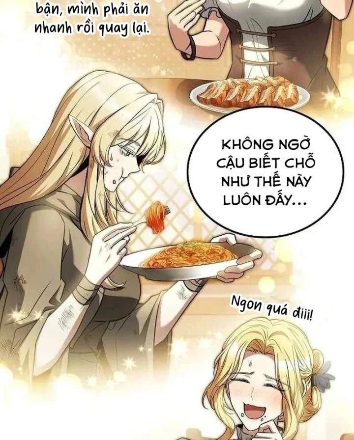 Đại Pháp Sư Mở Nhà Hàng Chapter 127 - 17