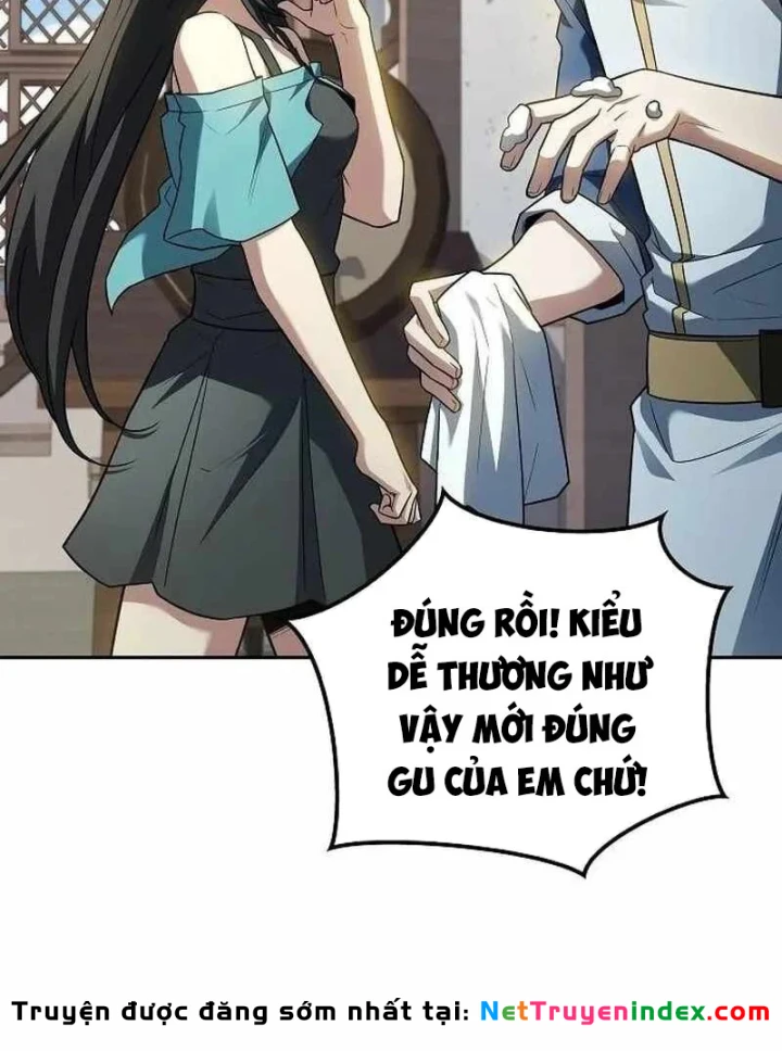 Đại Pháp Sư Mở Nhà Hàng Chapter 127 - 28