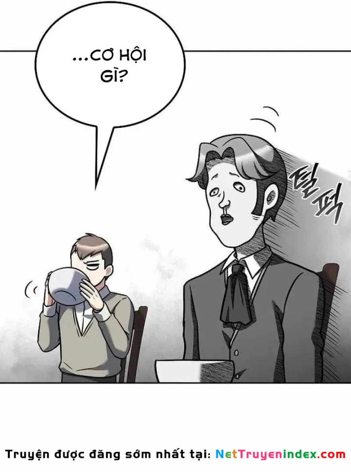 Đại Pháp Sư Mở Nhà Hàng Chapter 127 - 32