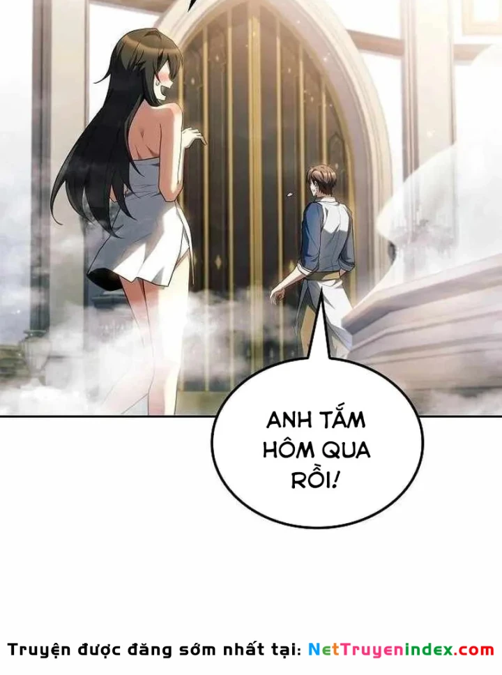 Đại Pháp Sư Mở Nhà Hàng Chapter 127 - 53