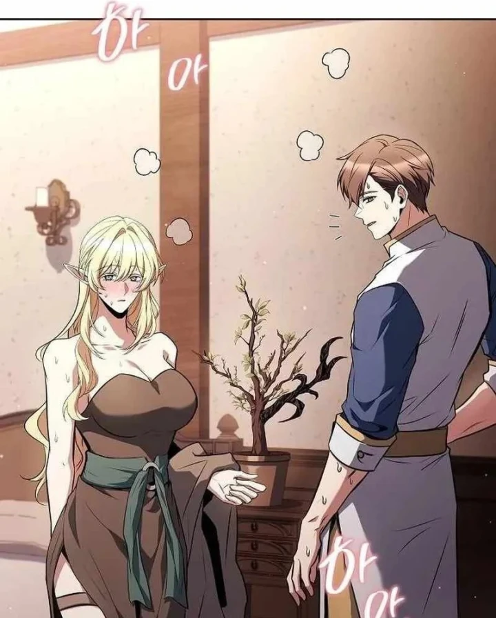 Đại Pháp Sư Mở Nhà Hàng Chapter 127 - 107