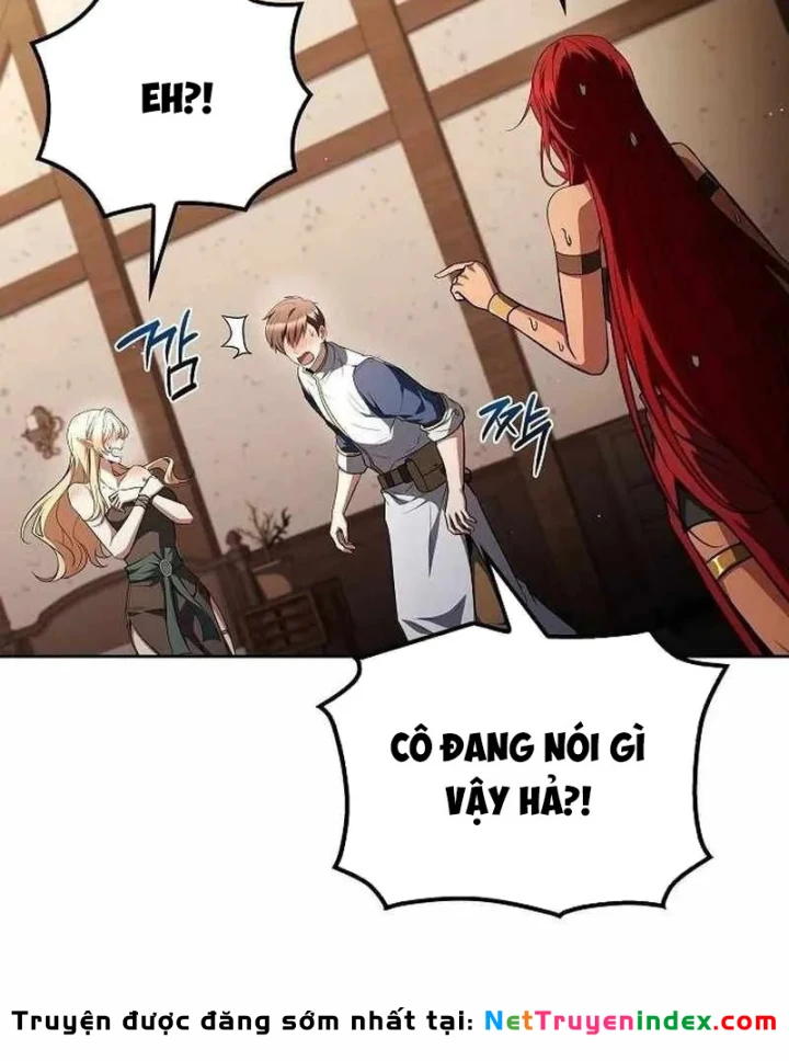 Đại Pháp Sư Mở Nhà Hàng Chapter 127 - 111