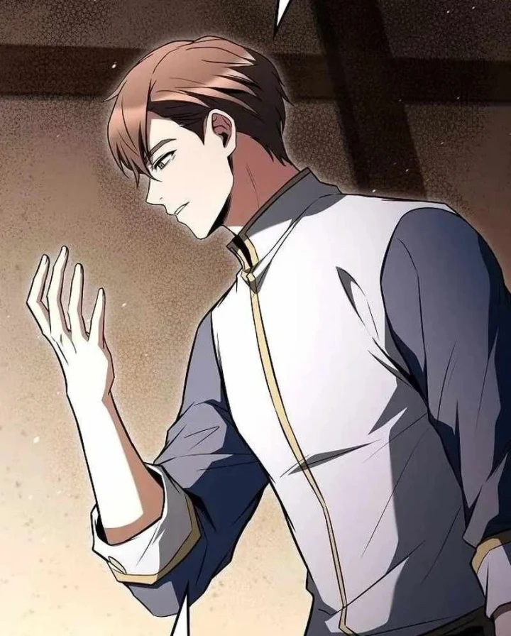 Đại Pháp Sư Mở Nhà Hàng Chapter 127 - 122