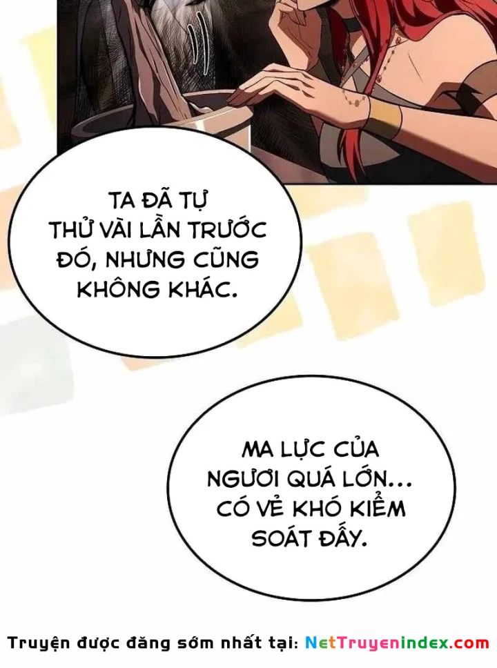 Đại Pháp Sư Mở Nhà Hàng Chapter 127 - 128