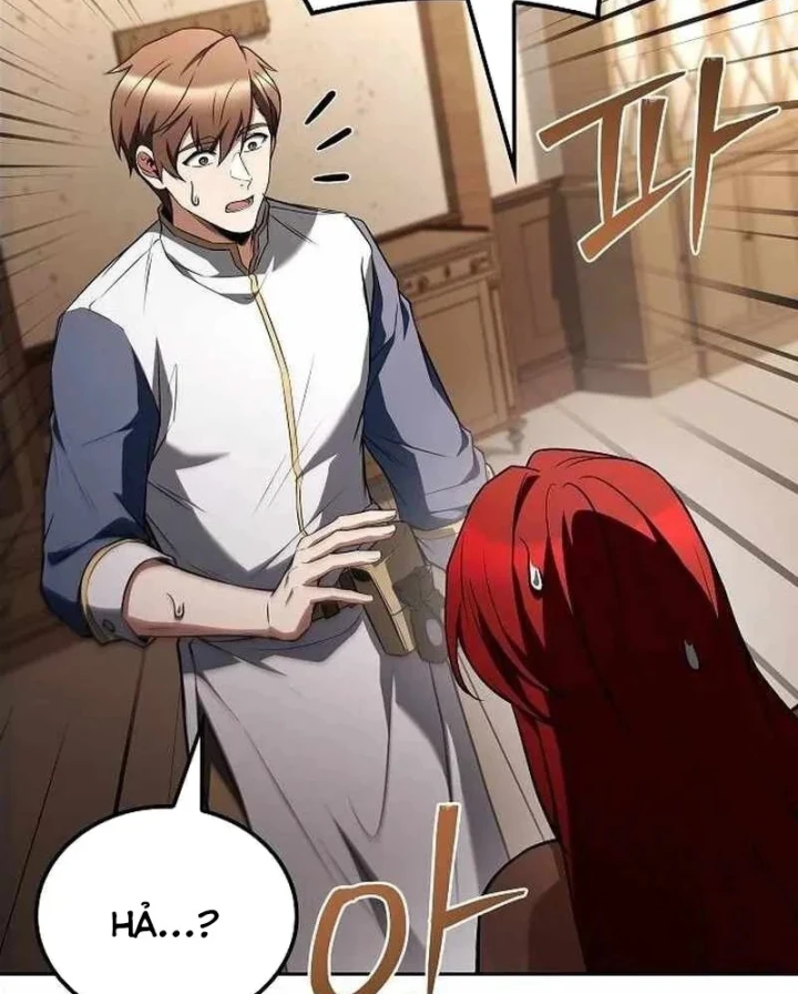 Đại Pháp Sư Mở Nhà Hàng Chapter 127 - 131